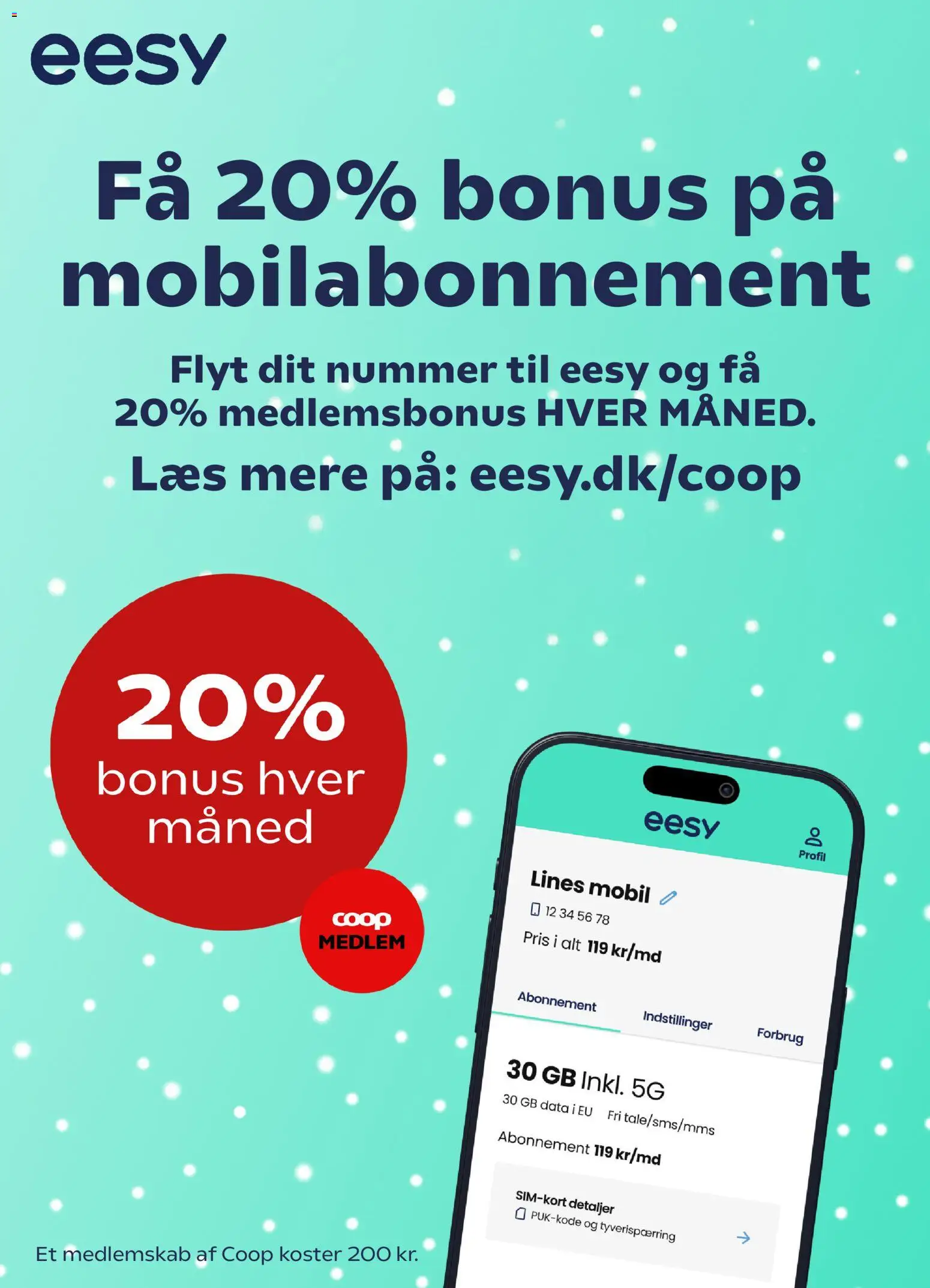 Super Brugsen tilbudsavis – gyldig fra 19.12.2025 | Side: 28