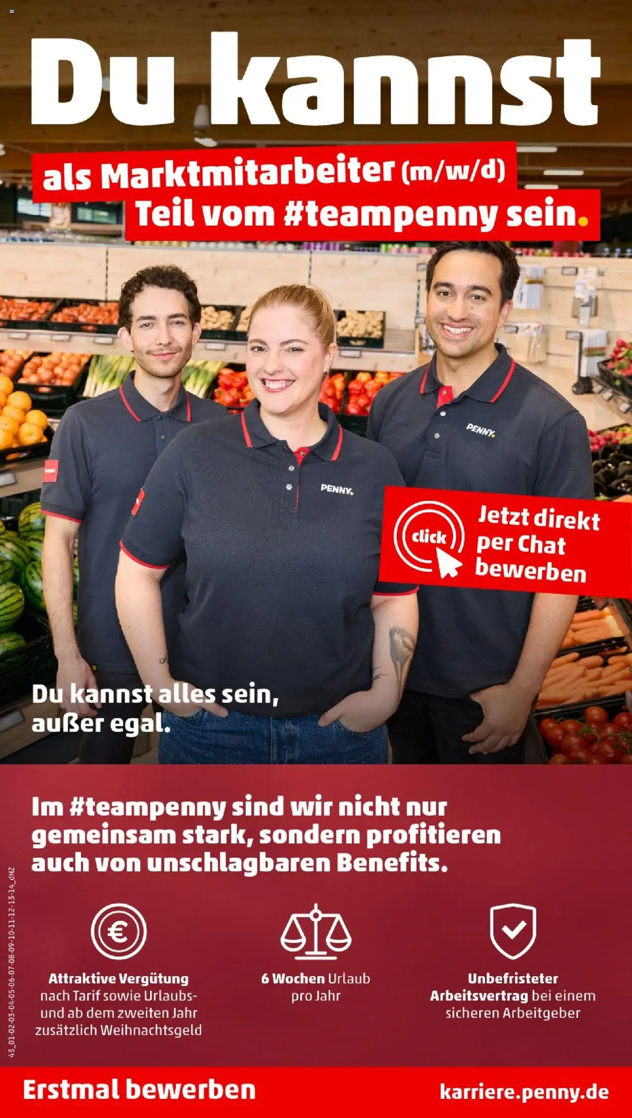 Penny - Berlin – gültig ab 20.10.2025 | Seite: 44
