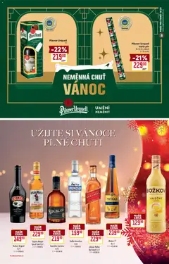 Náhled letáku Billa Velký leták od 17.12.2025 | Strana: 39