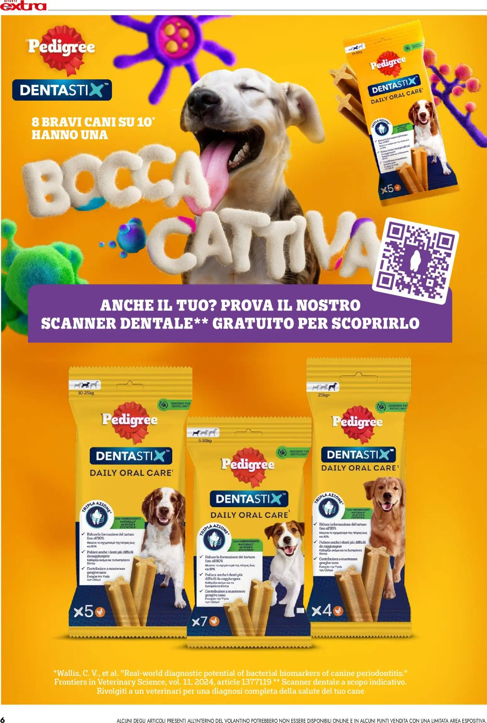 Volantino bennet del 07.04.2026 | Pagina: 6