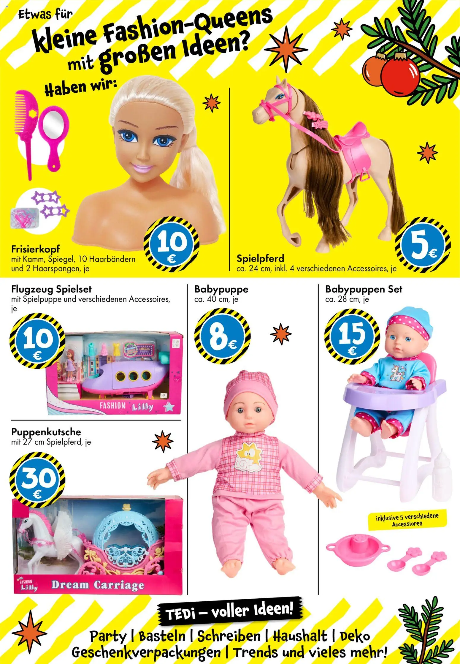 TEDi Flugblatt gültig ab 07.11.2025 | Seite: 17