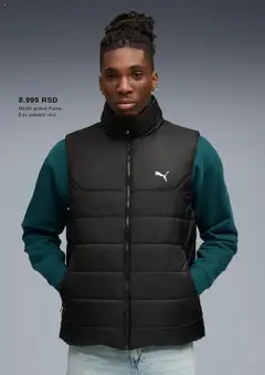 Intersport katalog - važi od 01.09.2025 | Strana: 3