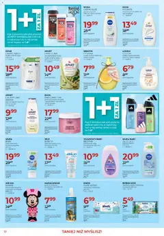 Pogląd oferty "Jawa Gazetka" - ważna od 03.01.2026 | Strona: 11