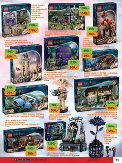 Náhled letáku Dráčik leták od 03.10.2025 | Strana: 95