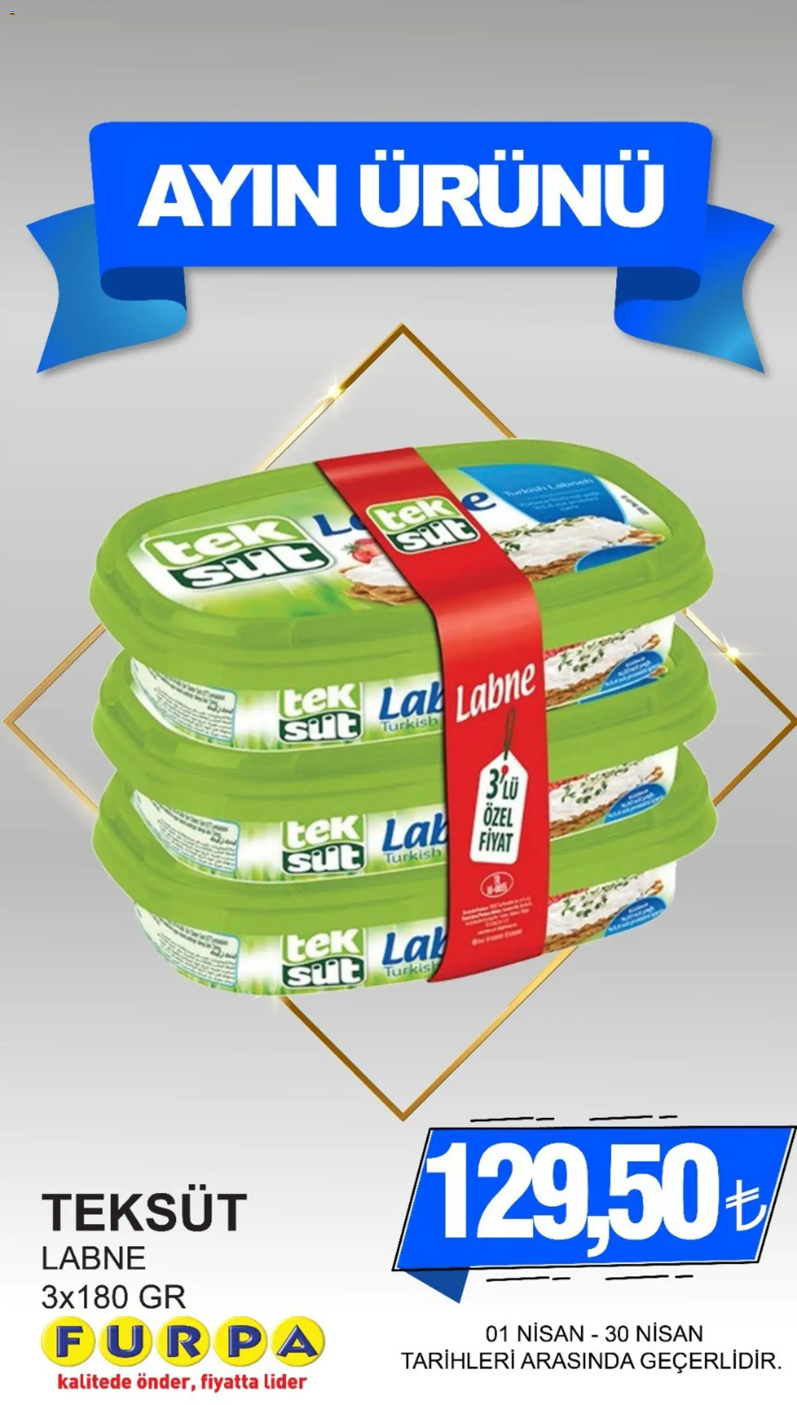 Furpa Katalog - 01.04.2026 tarihinden itibaren geçerlidir | Sayfa: 9