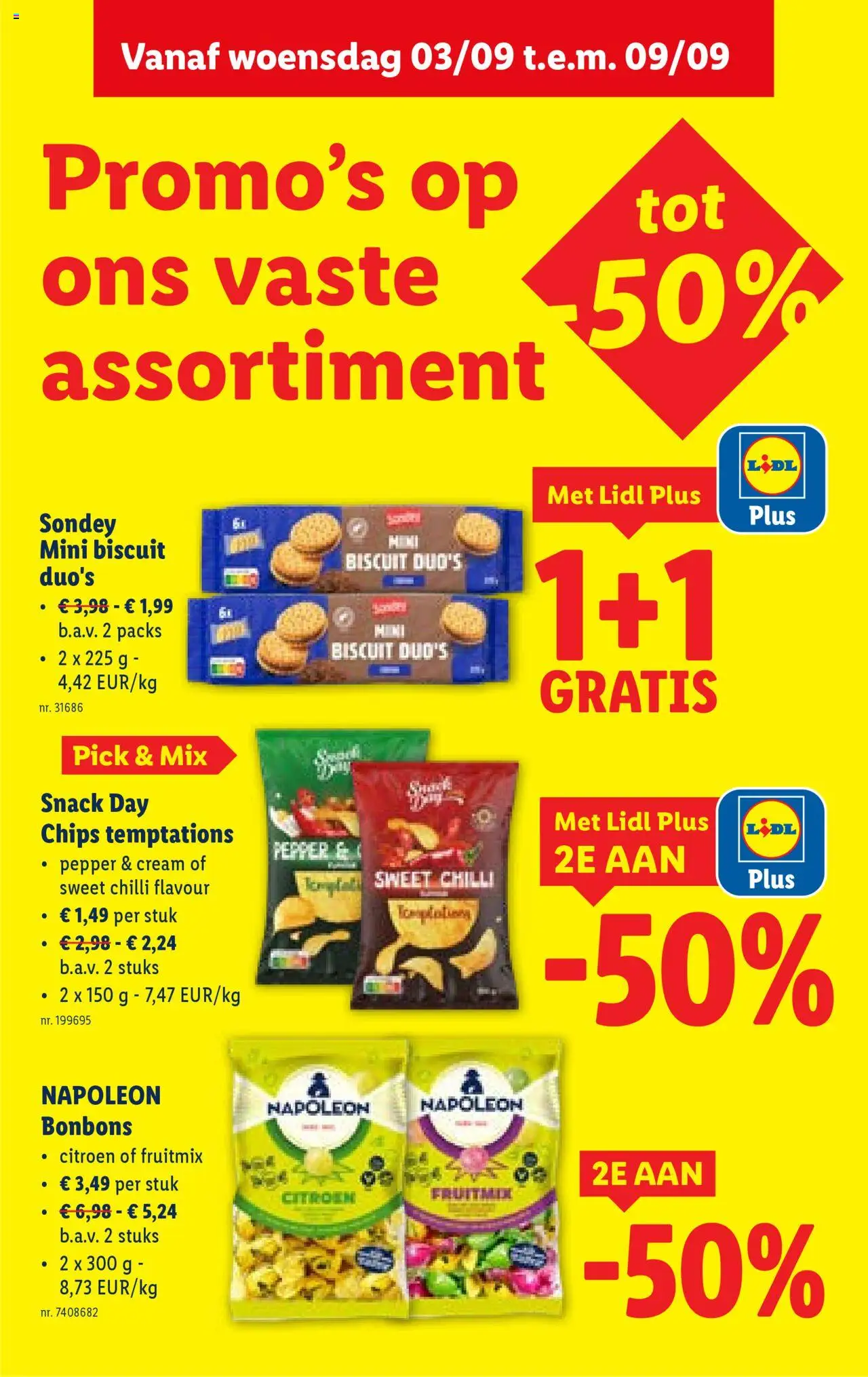  | Pagina: 17 | Producten: Chips, Citroen