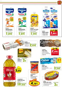 Vista previa Hiper Usera folleto válido desde el 25.02.2026 | Página: 11