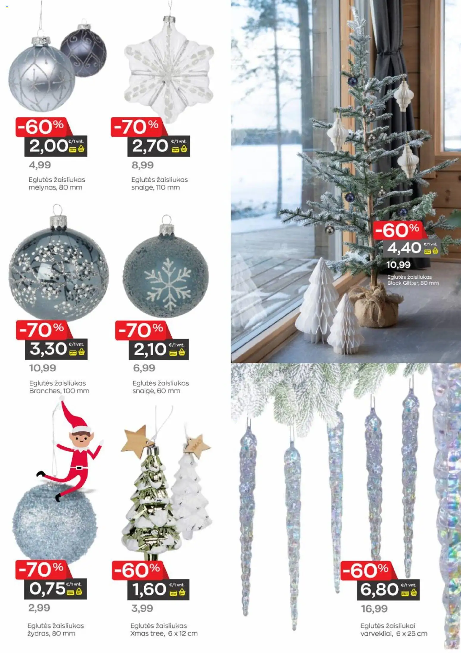 Jupoja akcijos nuo 28.11.2025 | Puslapis: 19