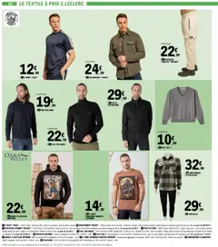  | Page: 38 | Produits: Polo, Pull, Sweat à capuche, Pantalon