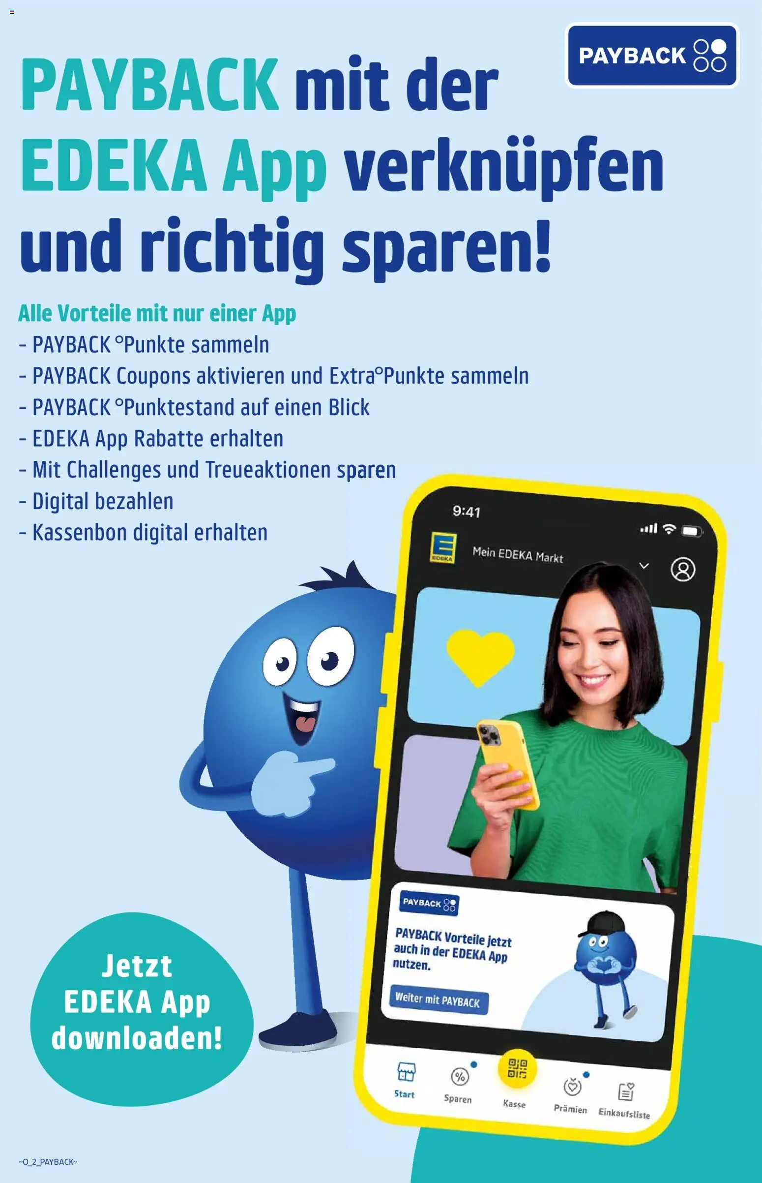 WEZ Prospekt – gültig ab 23.03.2026 | Seite: 18