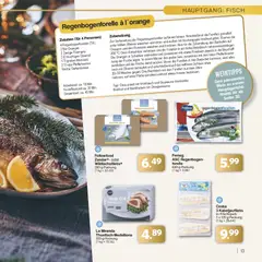 Famila Nordwest - Festliche Momente ab 24.11.2025 gültig | Seite: 13