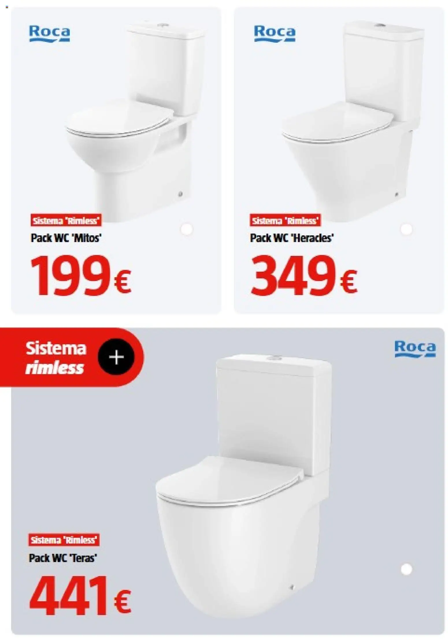 Bauhaus folleto │ válido desde el 29.01.2026 | Página: 27