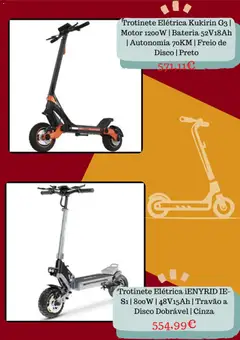 Pré-visualização Fnac folheto válido de 04.04.2026 | Página: 5