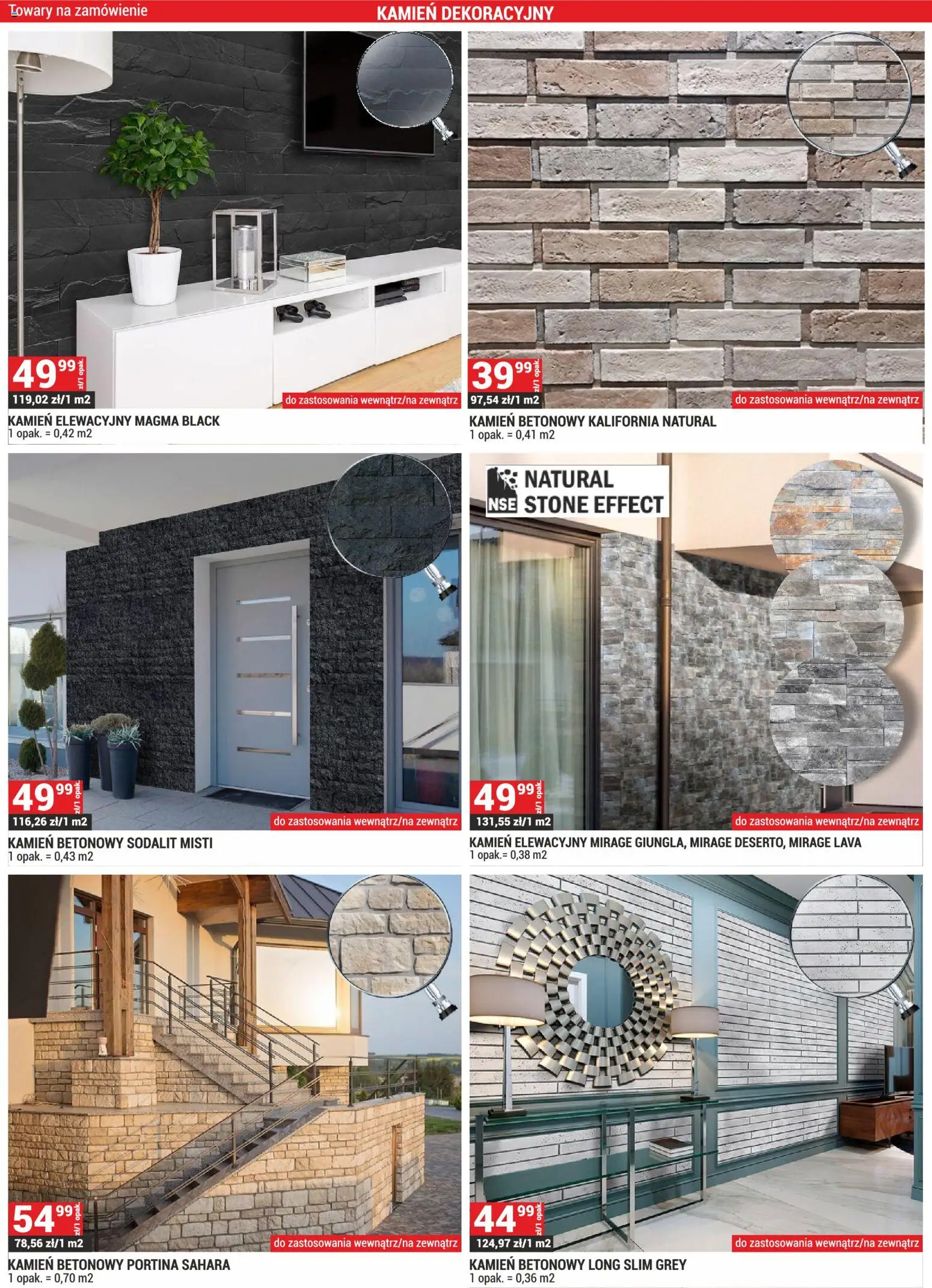 Merkury Market Gazetka od 02.01.2026 | Strona: 44