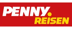 Logo Penny Reisen