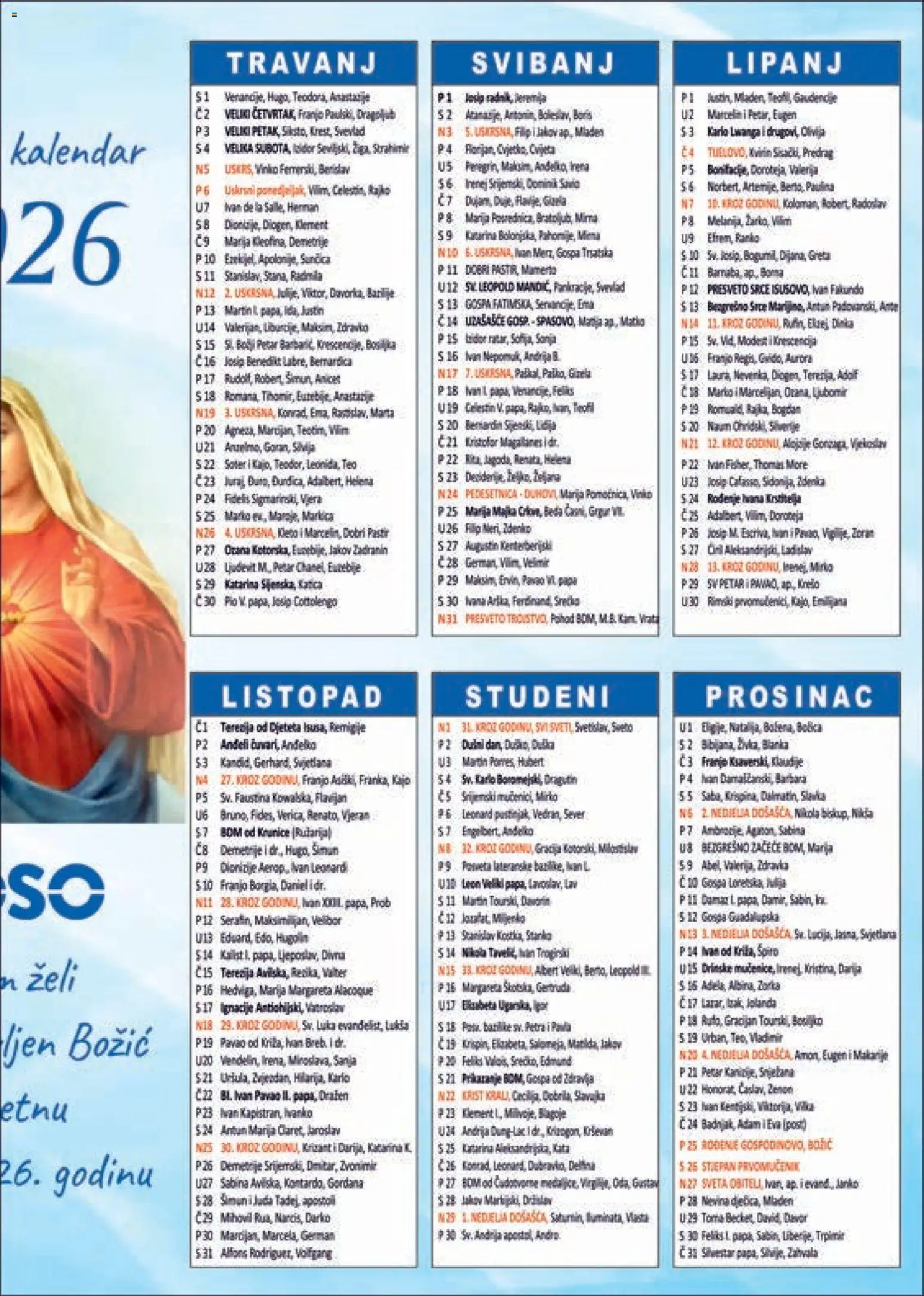 Boso katalog | vrijedi od 18.12.2025 | Stranica: 17 | Proizvodi: Pan