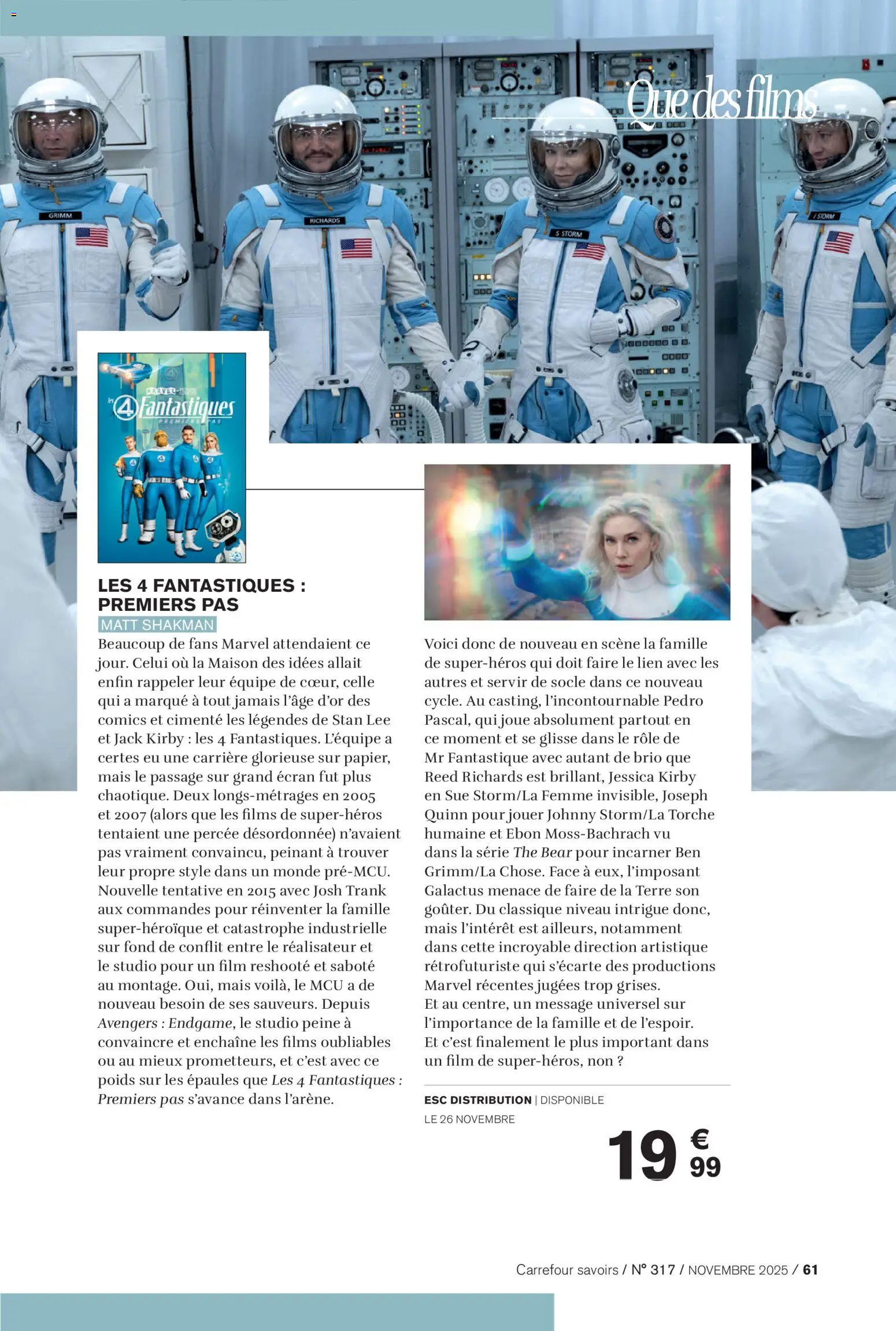 {H1} | Page: 61 | Produits: Poids, Mais, Thé