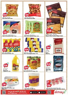 Preview of Al Maya - Offers valid from 15.04.2026 | Page: 10