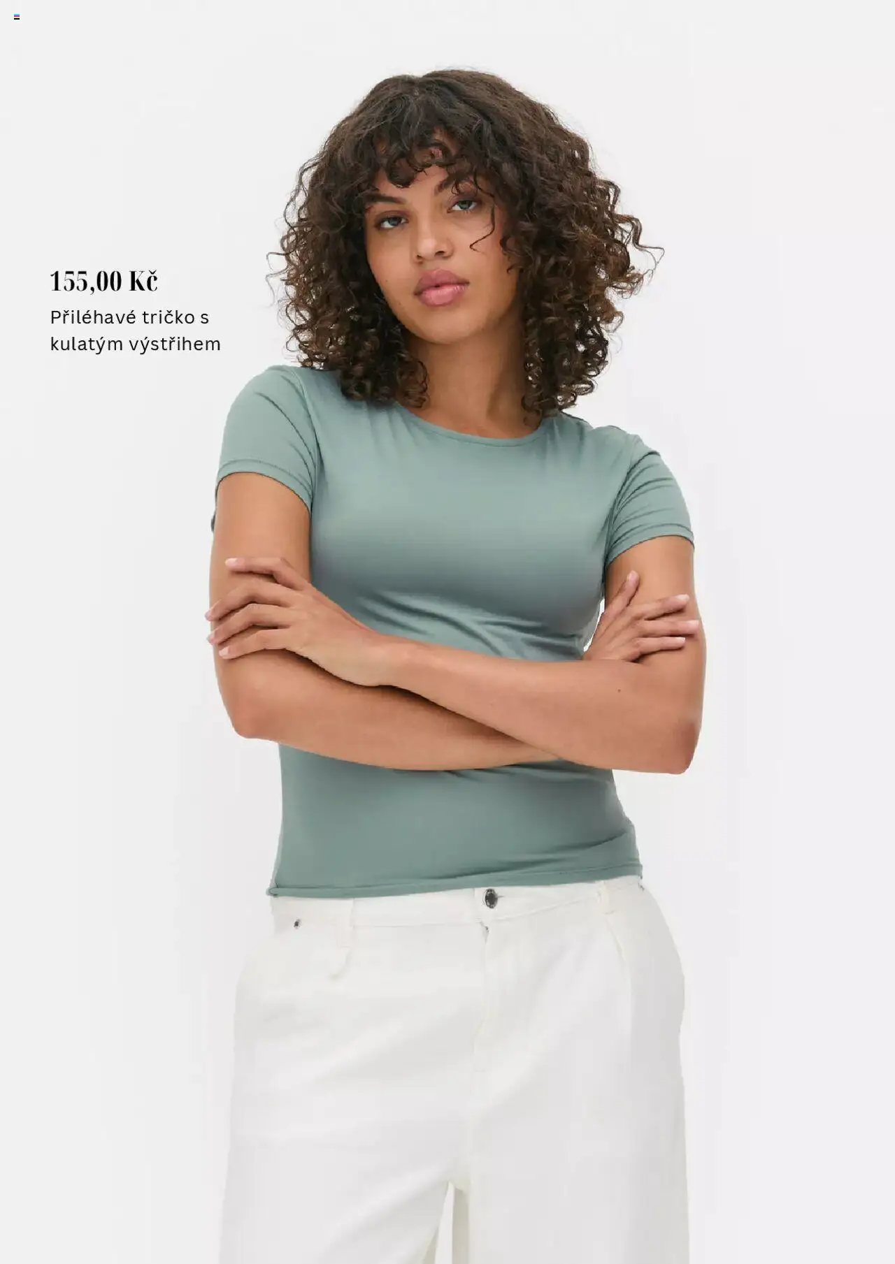 PRIMARK nabídka od 18.09.2025 | Strana: 13 | Produkty: Tričko