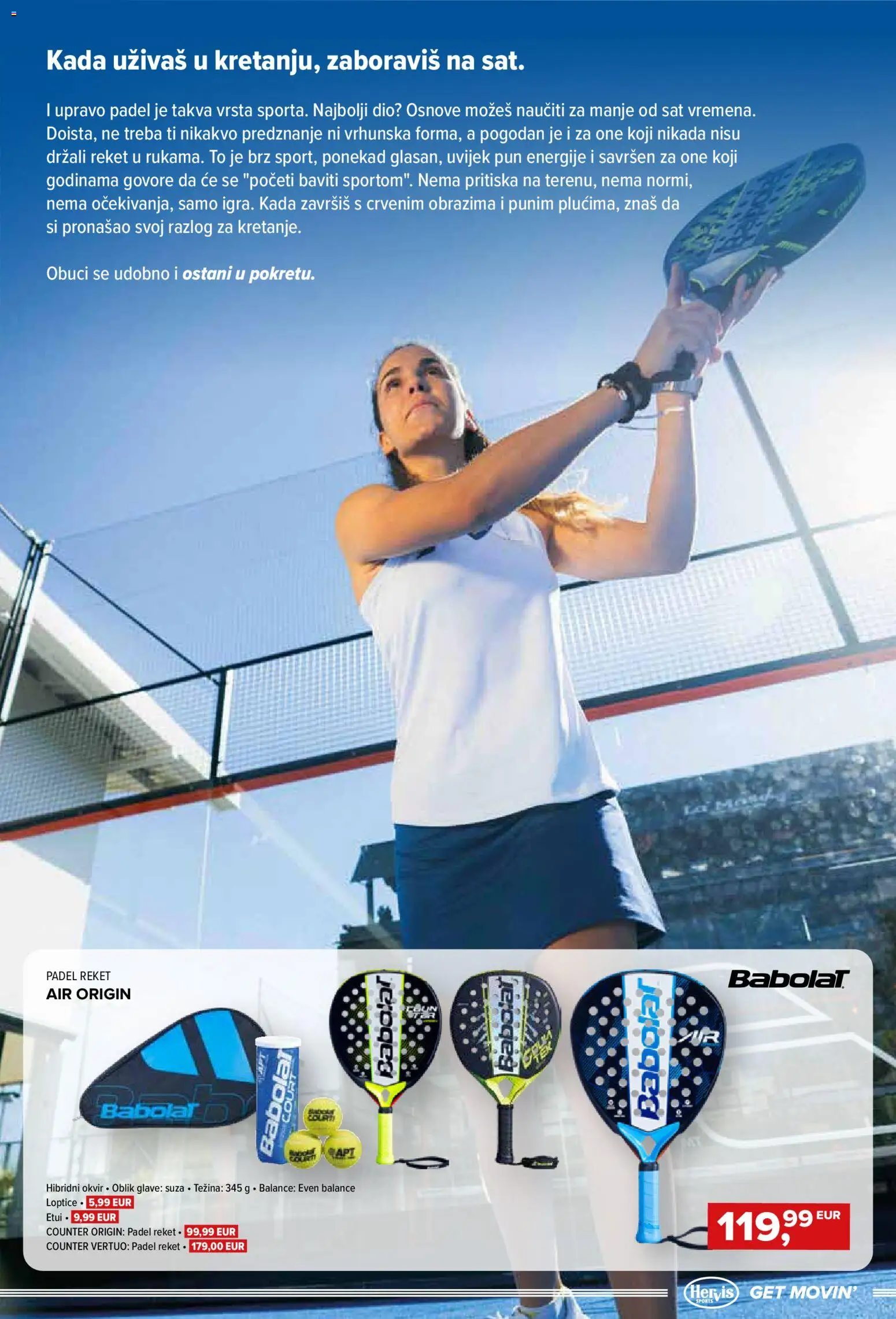 Hervis katalog | vrijedi od 18.03.2026 | Stranica: 7 | Proizvodi: Sat