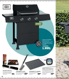 XL-BYG - Grill 2026 gyldig fra 27.03.2026 | Side: 18