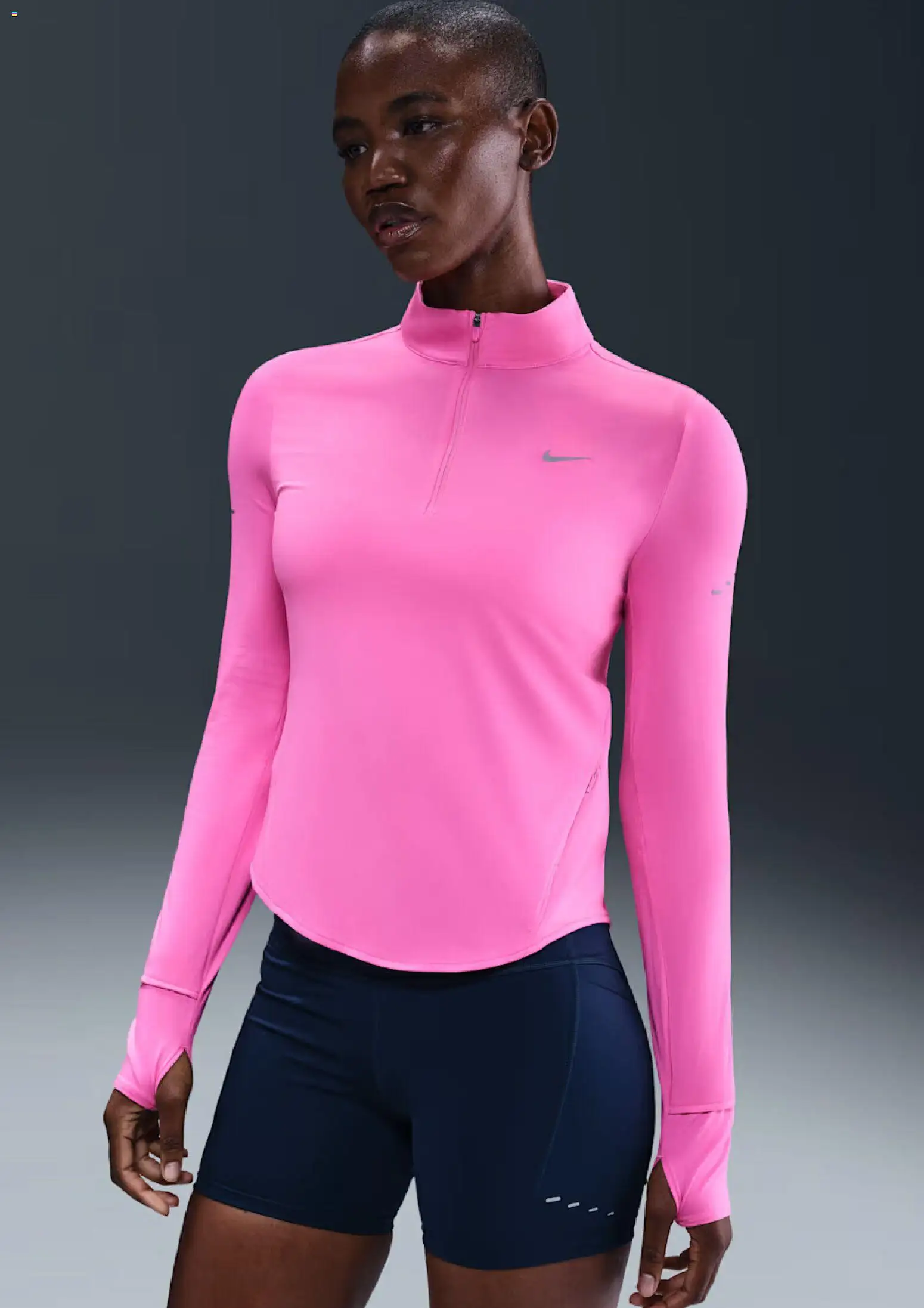 NIKE akciós ujság - amely érvényes a következő dátumtól: 01.11.2025 | Oldal: 5