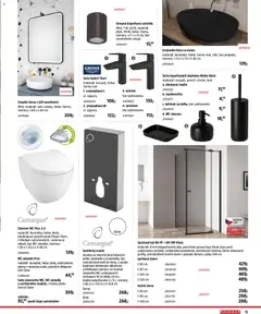 Bauhaus leták platný od 15.12.2025 | Strana: 11