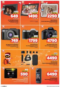 Forhåndsvisning av Power kundeavis gyldig fra 01.12.2025 | Side: 24