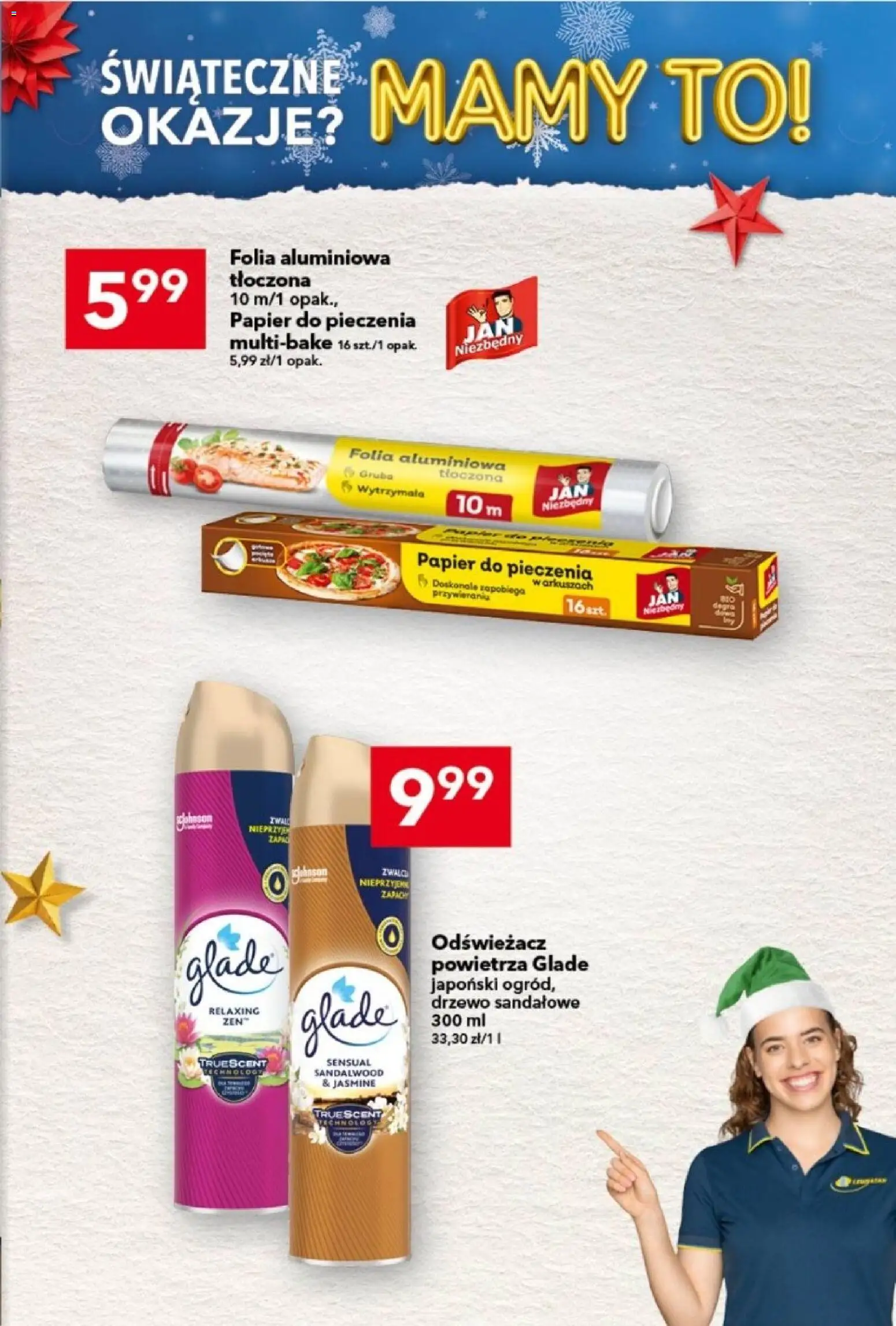 Lewiatan gazetka od 04.12.2025 | Strona: 17