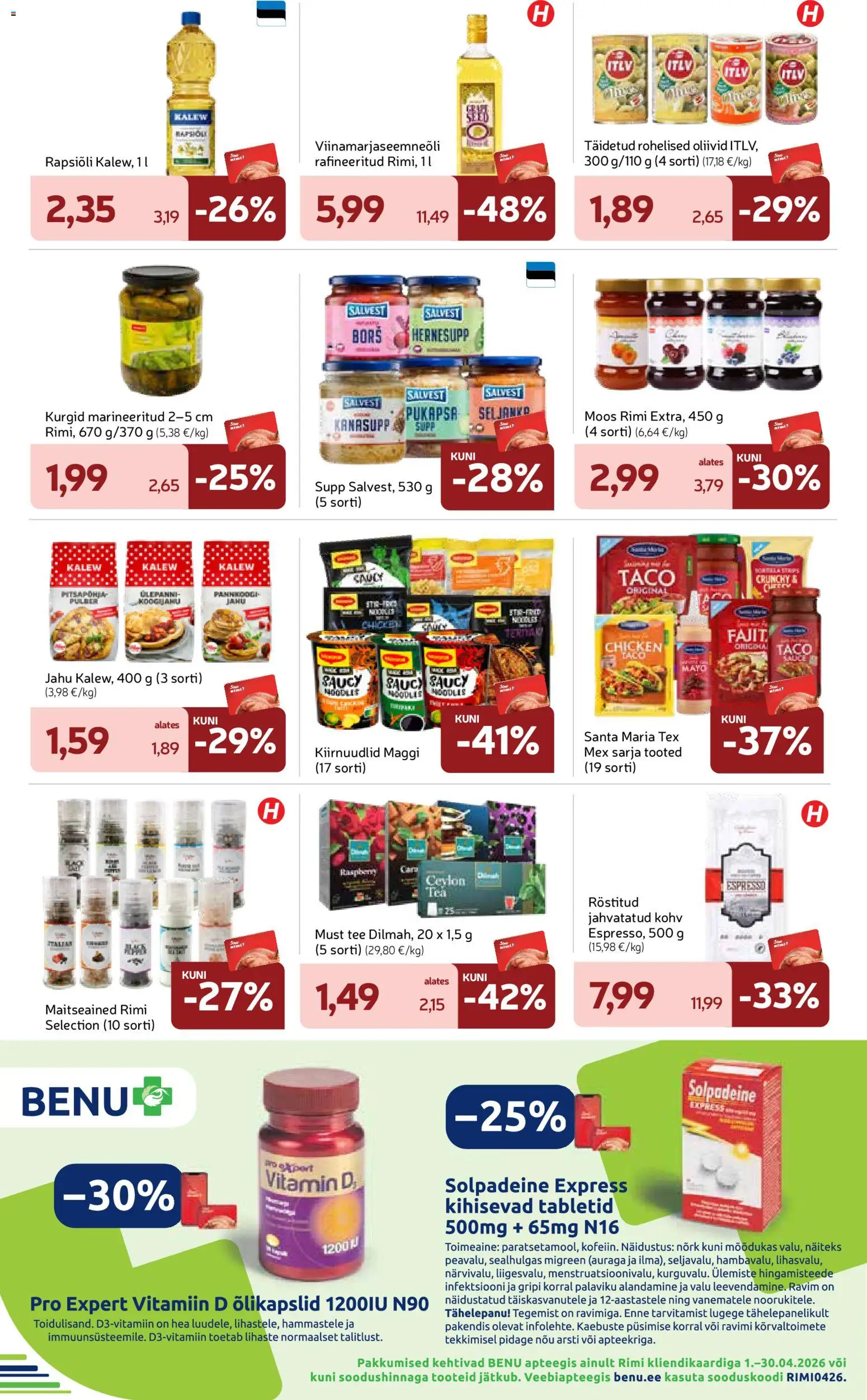 {H1} | Lehekülg: 14