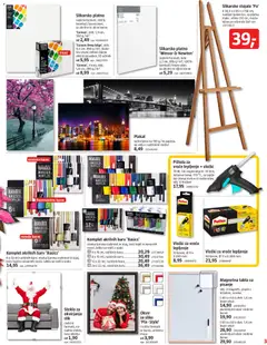 Bauhaus katalog akcije – veljaven od 27.11.2025 | Stran: 3 | Izdelki: Okvir, Vložki