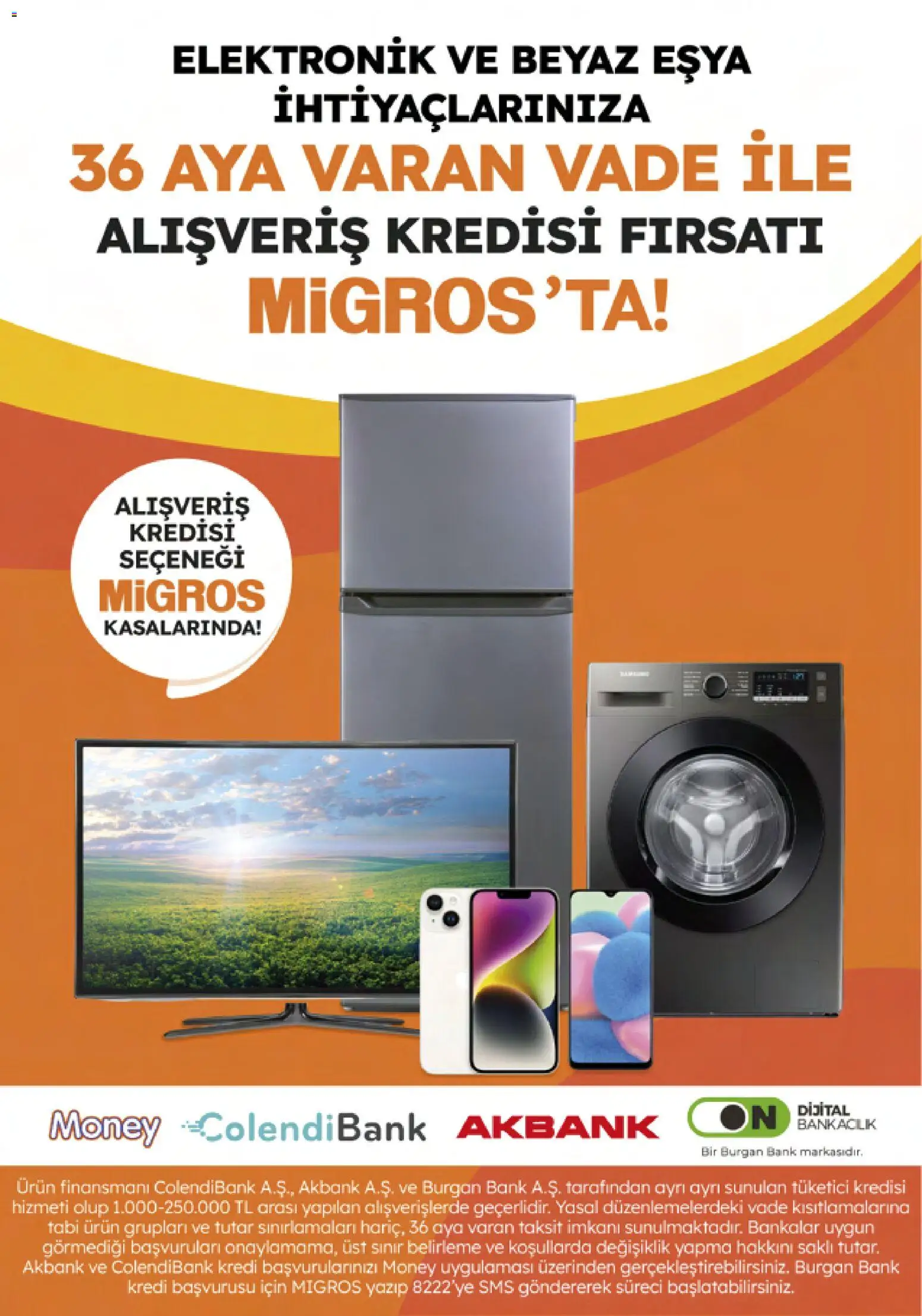 Migros Katalog - 5M Migroskop Dijital - 29.01.2026 tarihinden itibaren geçerlidir | Sayfa: 116
