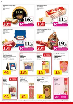 Alcampo - SST catalan │ válido desde el 11.09.2025 | Página: 5