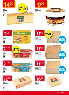 Prodega Aktionen ab 12.01.2026 gültig | Seite: 15