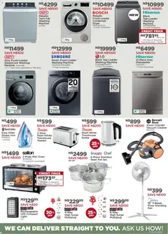 House and Home specials catalogue – valid from 08.12.2025 | Page: 4