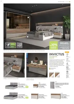Jela katalog - pregled Jela kataloga - važi od 06.04.2026 | Strana: 75 | Proizvode: Krevet, Komoda, Sto, Kuhinja