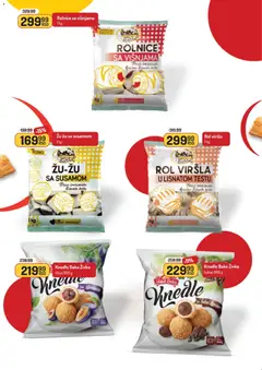 Aman katalog - pregled Aman kataloga - važi od 22.12.2025 | Strana: 22