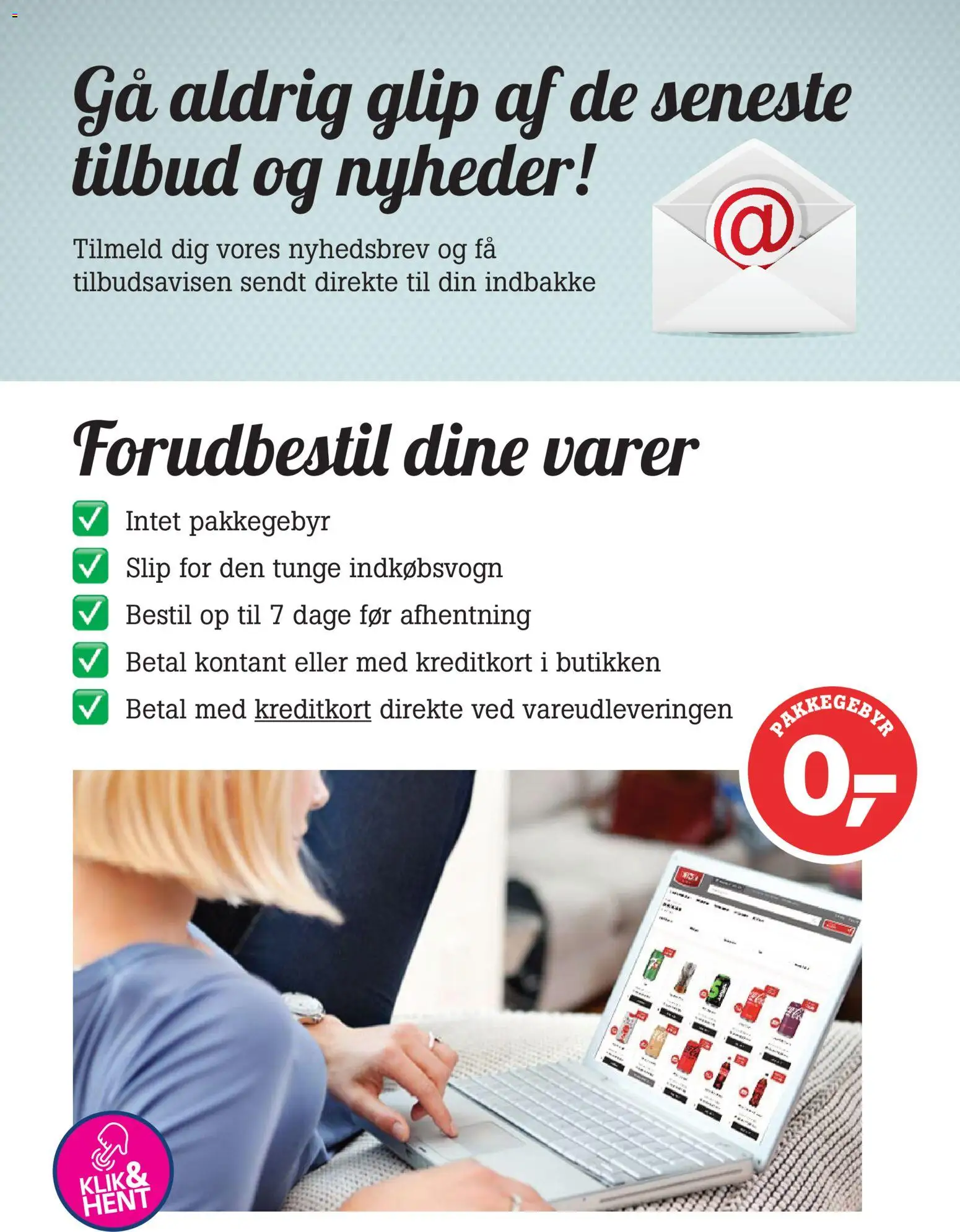 Poetzsch Padborg tilbudsavis – gyldig fra 30.04.2026 | Side: 32