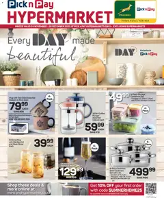 Pick n Pay specials catalogue – valid from 24.11.2025