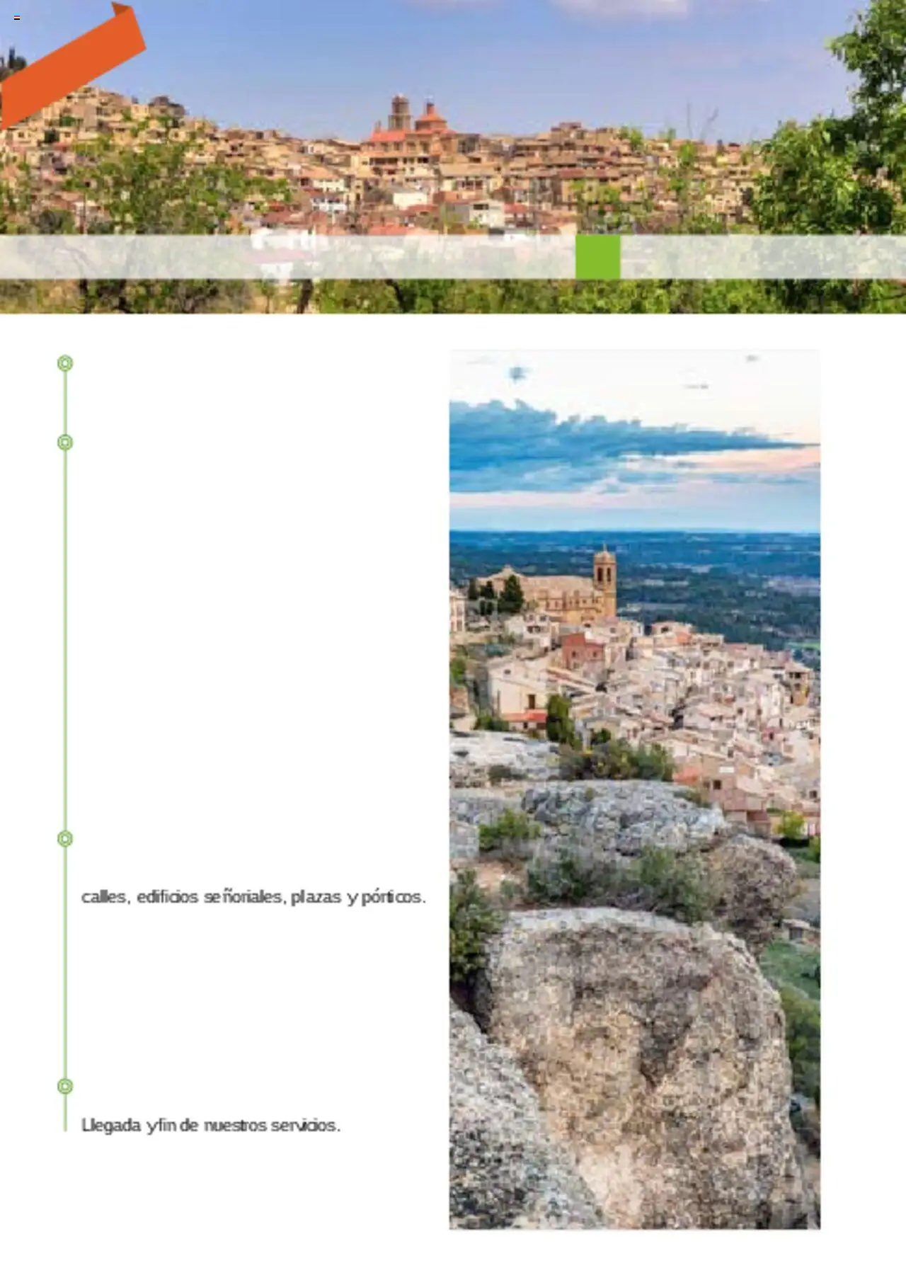 Viajes El Corte Inglés Rutas Culturales de la Comunidad de Madrid │ válido desde el 01.04.2025 | Página: 54