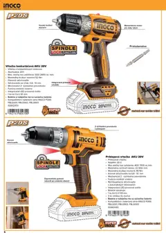 Kinekus leták platný od 27.10.2025 | Strana: 4