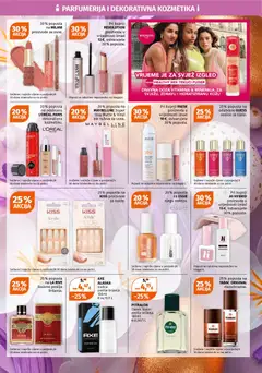 AXE ALASKA vodica poslije brijanja 100 ml, AXE ALASKA vodica poslije brijanja 100 ml - Pregled kataloga iz trgovine Müller, vrijedi od 23.03.2026 | Stranica: 3