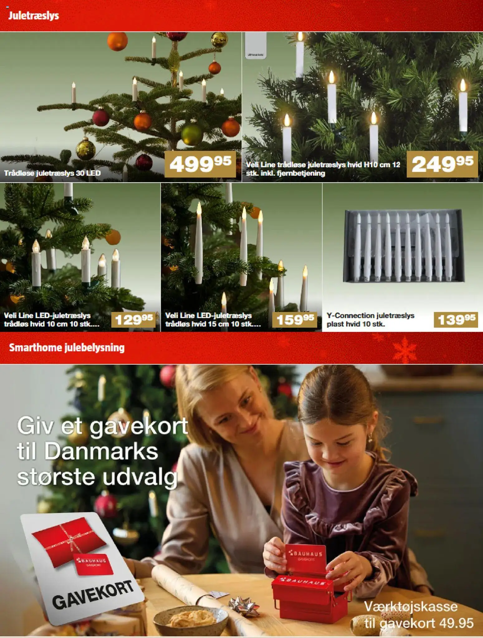 Bauhaus tilbudsavis – gyldig fra 27.10.2025 | Side: 20