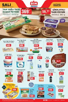 07.04.2026 tarihinden itibaren geçerli olan BİM kataloğu önizlemesi