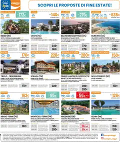 Volantino Eurospin del 11.08.2025 | Pagina: 16