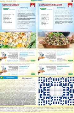 Mix Markt Prospekt 	 ab 23.02.2026 gültig | Seite: 4