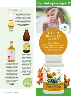 DM Drogerie Markt Active Beauty 2026/04 - amely érvényes a következő dátumtól: 09.04.2026 | Oldal: 97