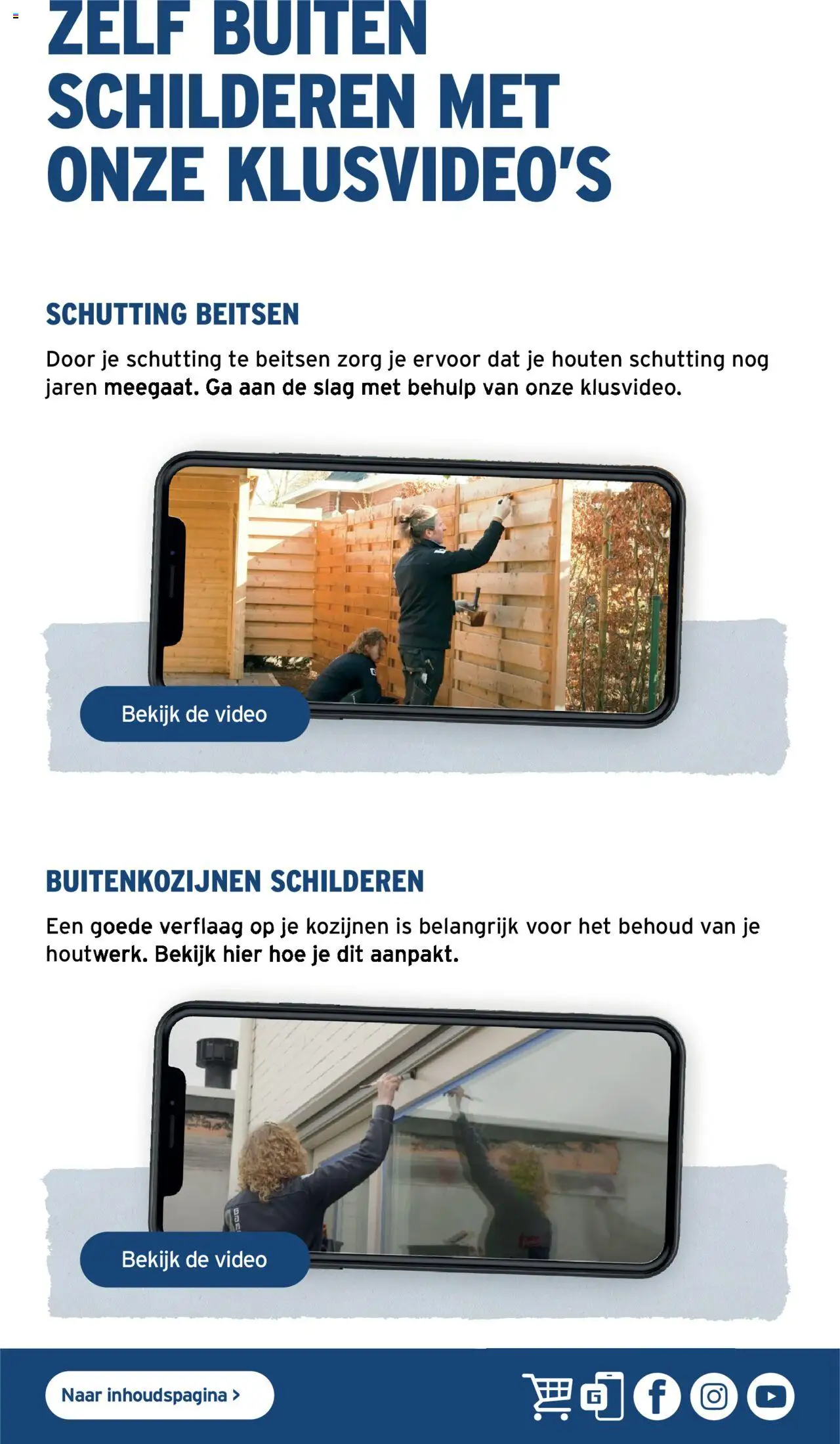  | Pagina: 5 | Producten: Video