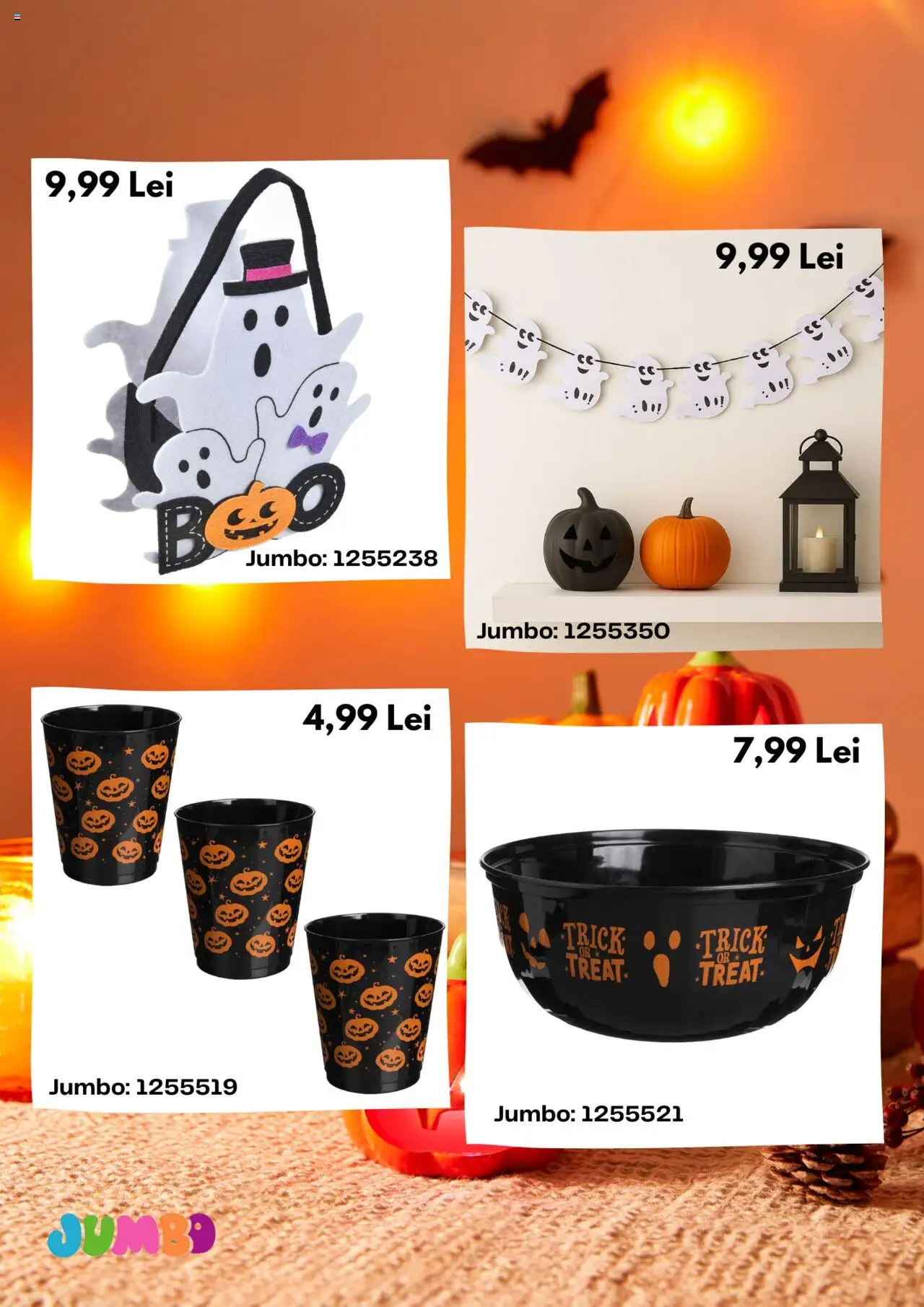 Noul catalog Jumbo – valabil de la 23.09.2025 | Pagină: 7