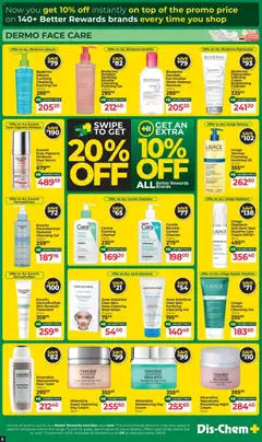 Dis-Chem specials catalogue – valid from 18.11.2025 | Page: 5